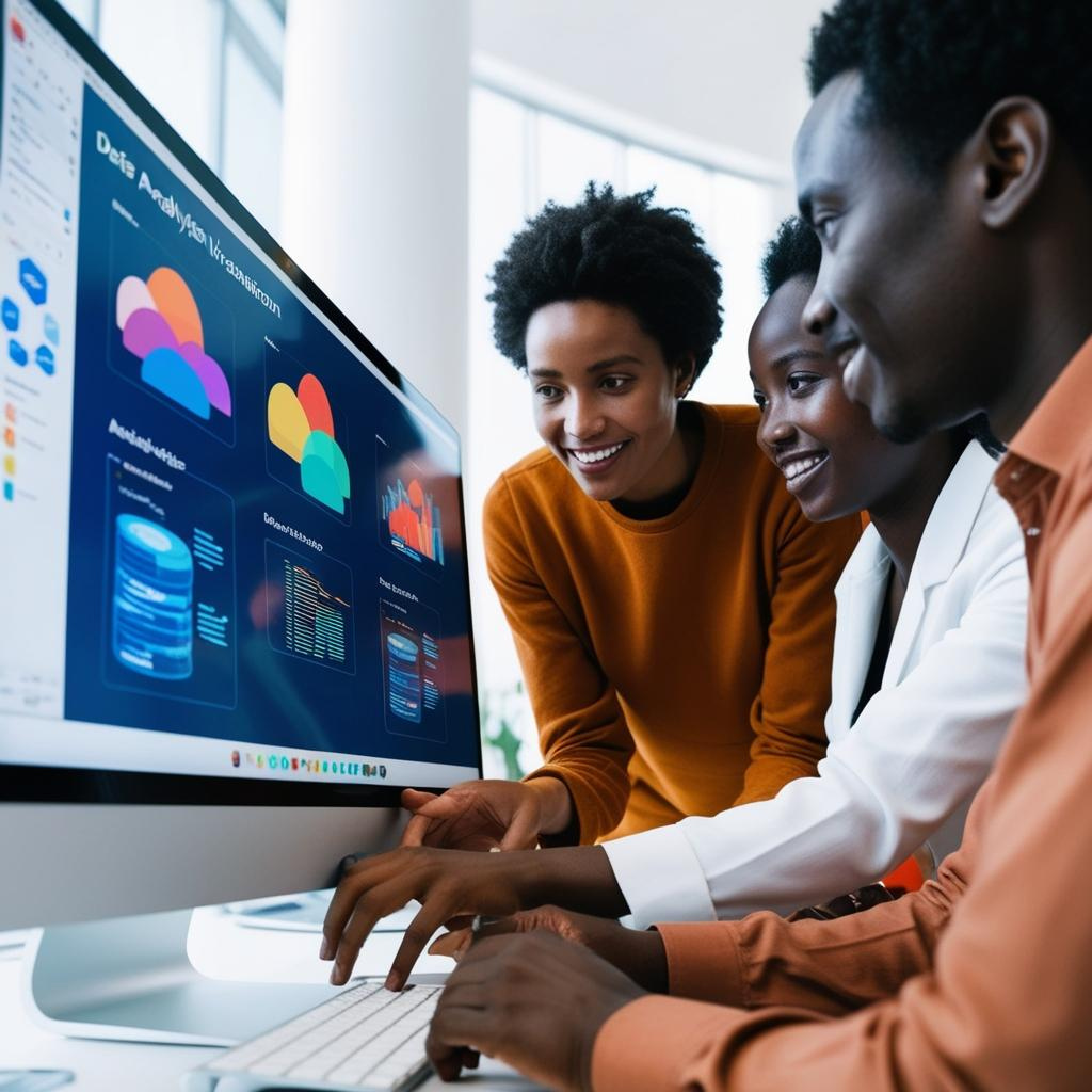 PR-21 Consulting PLC | Project & Research Consulting Firm in Ethiopia